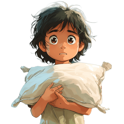 Building Healthy Sleep Habits Through Storytelling