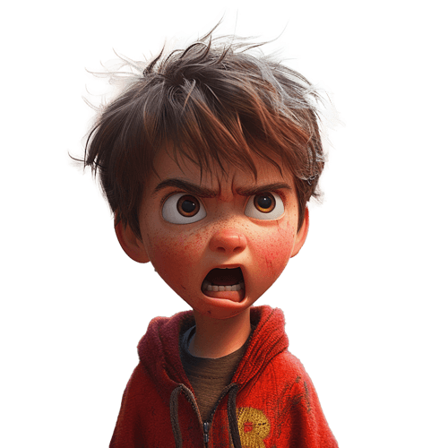 Overcoming Tantrums: An Empathy-First Approach