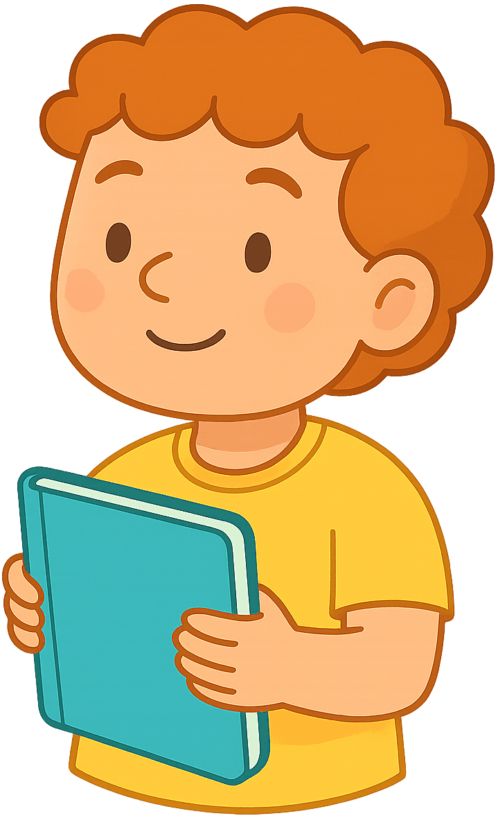 The Power of Personalized Stories in Child Development