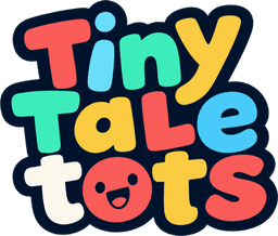 Tiny Tale Tots